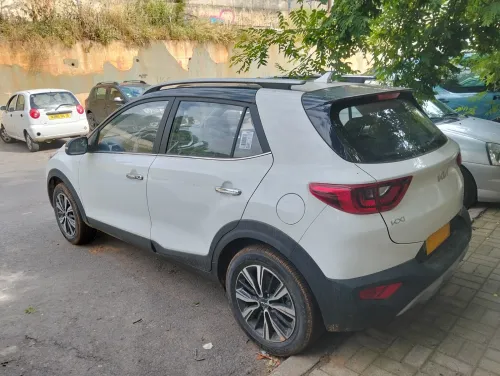Kia KX1 2026 