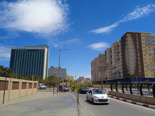 Vente Appartement F3 Oran Bir el djir