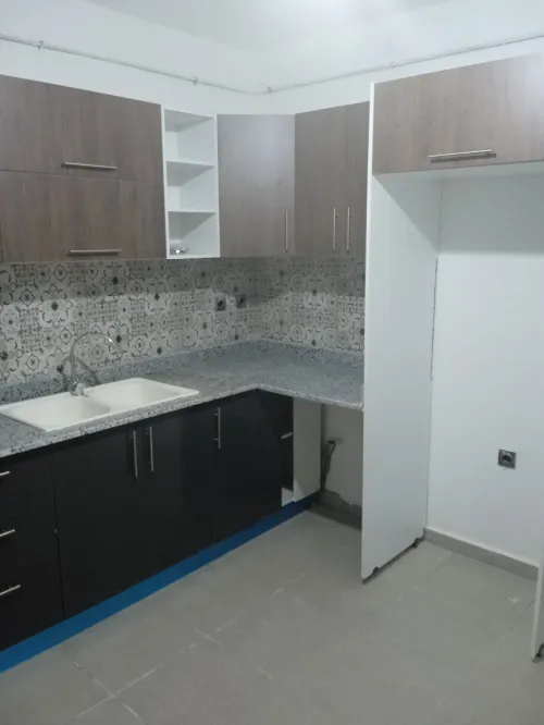 Vente Appartement F3 Oran Bir el djir