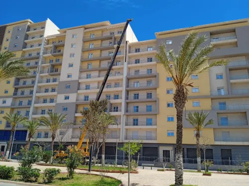 Vente Appartement F3 Oran Bir el djir
