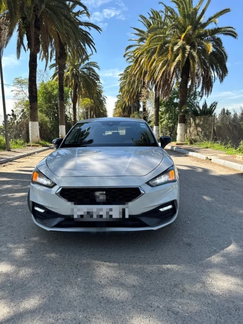Seat Leon 2021 