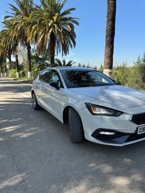 Seat Leon 2021 