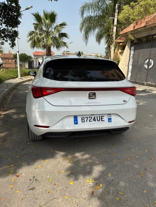 Seat Leon 2021 Business