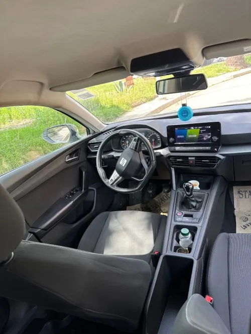 Seat Leon 2021 Business