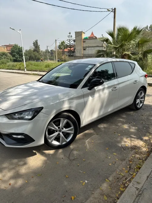 Seat Leon 2021 Business