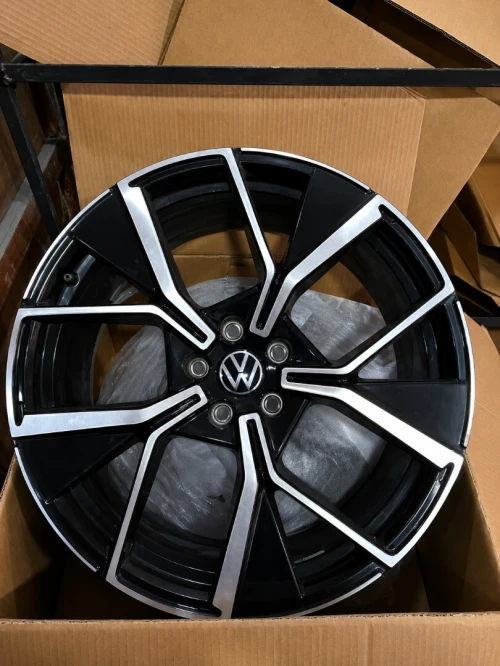 Jantes Tiguan Rline 20 pouce original