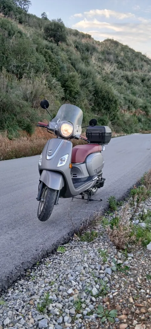 Sym Fidell 3 2025