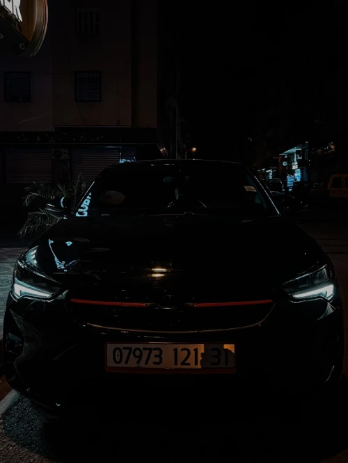 Opel Corsa 2021 Gs line