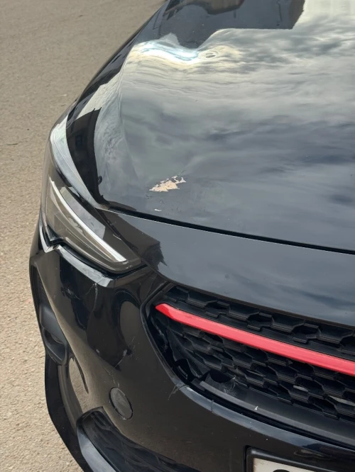 Opel Corsa 2021 Gs line