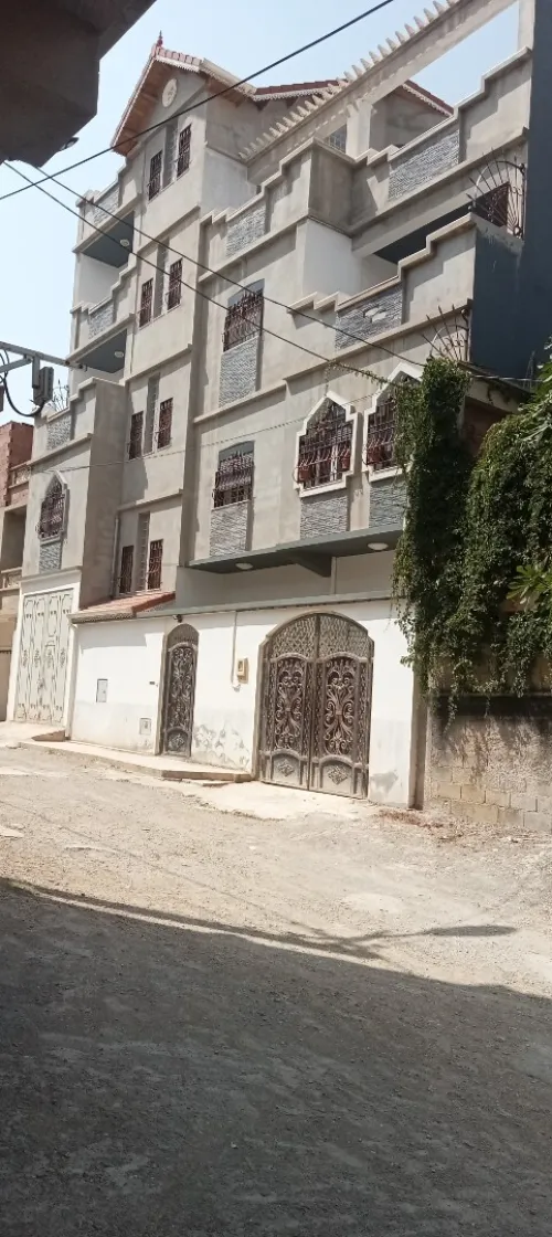 Vente Villa Constantine Constantine