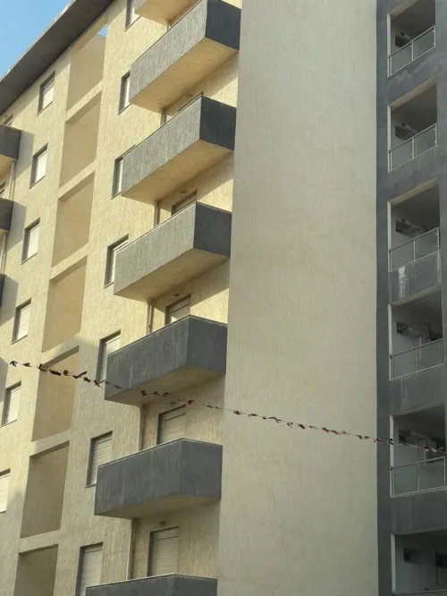 Vente Appartement F3 Alger Dely brahim