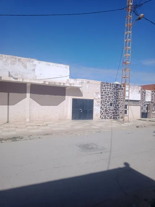 Vente bien immobilier Saida Saida
