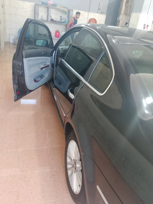 Volkswagen Passat 2003 Passat