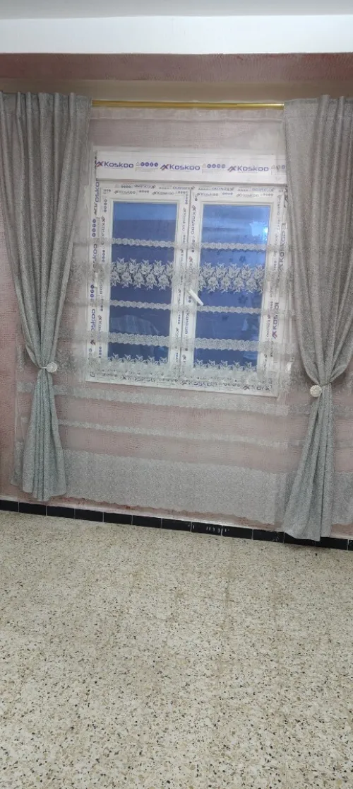 Vente Appartement F3 Tiaret Tiaret