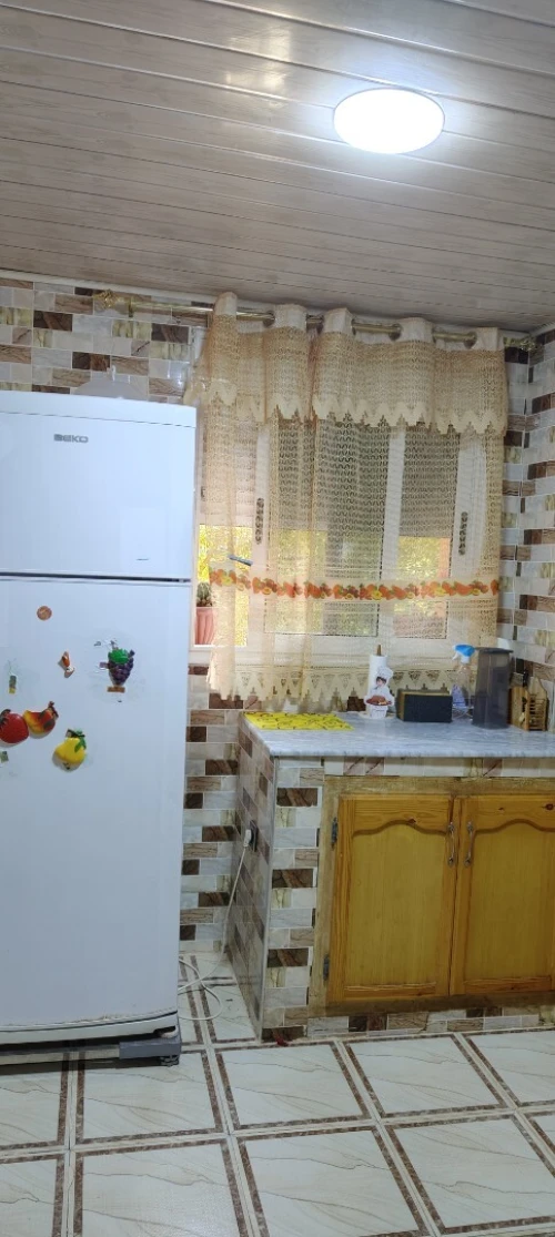 Vente Appartement F3 Tiaret Tiaret