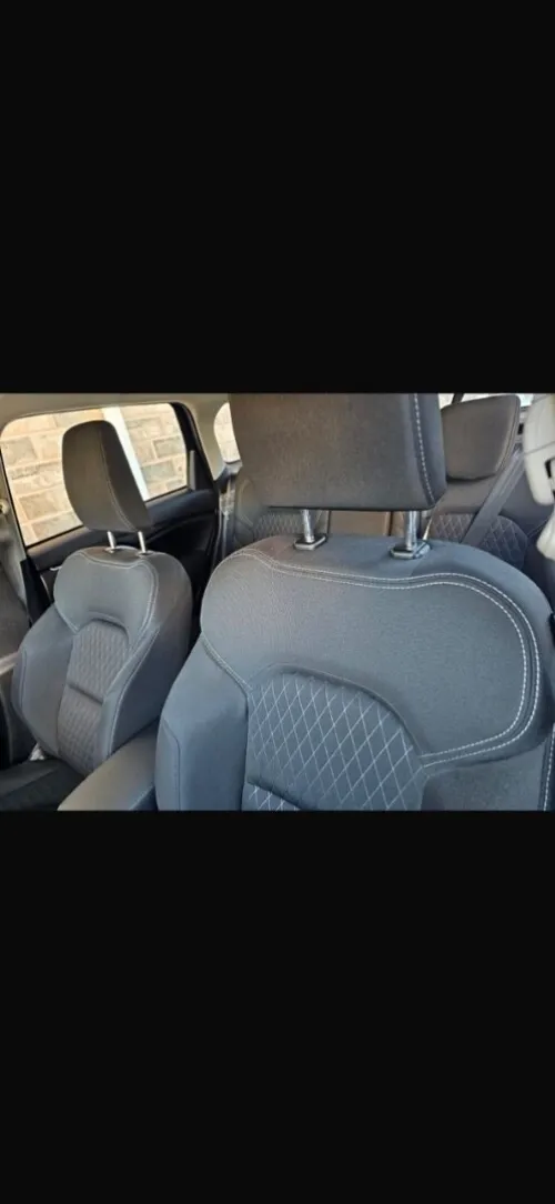 Toyota Urban cruiser 2024 
