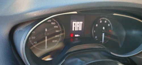 Fiat fiat tipo city 2025 2025 City