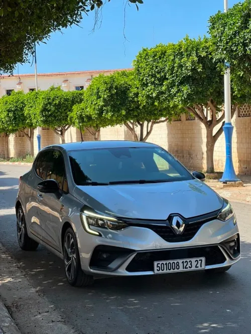 Renault Clio 5  2023 RS Line