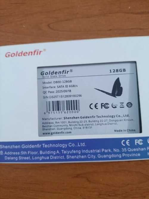 DISQUE SSD m2 et SSD 128GO 256GO 512GO et 1TO