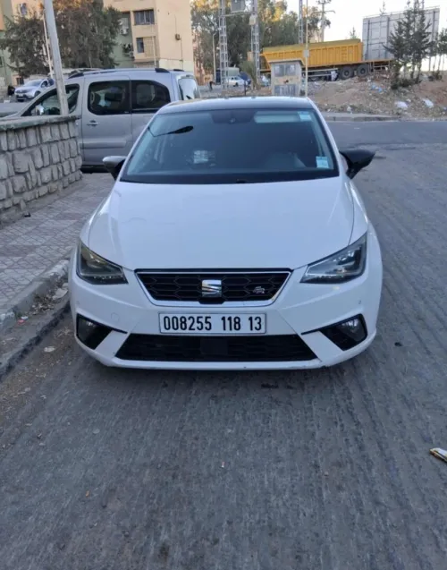 Seat Ibiza 2018 FR