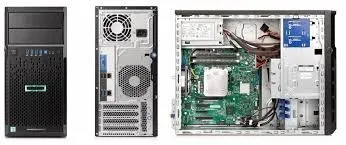 HPE ML30 G9