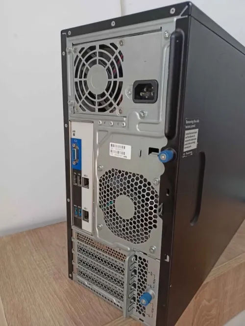 HPE ML30 G9