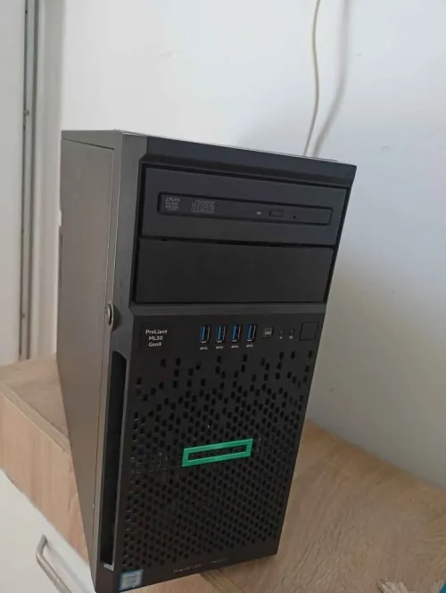 HPE ML30 G9