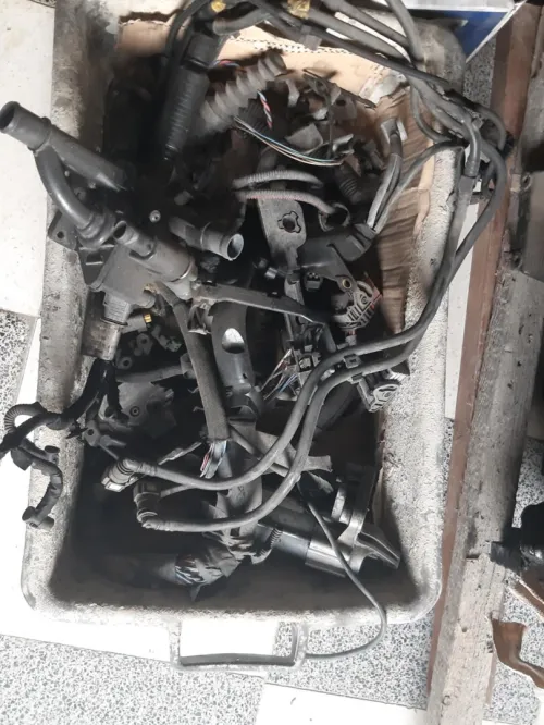 1.6 HDI 