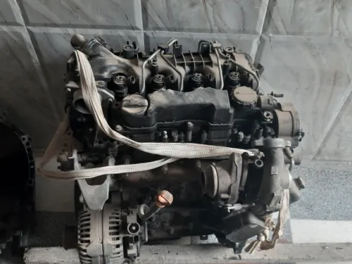 1.6 HDI 