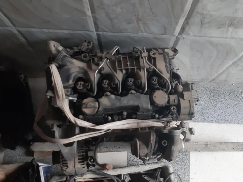 1.6 HDI 