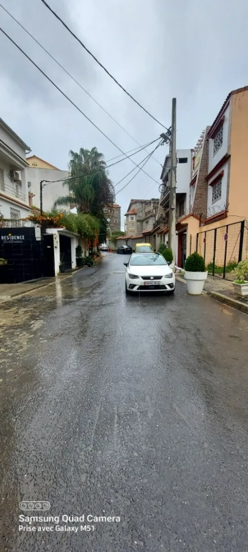 Vente Villa Alger Birkhadem
