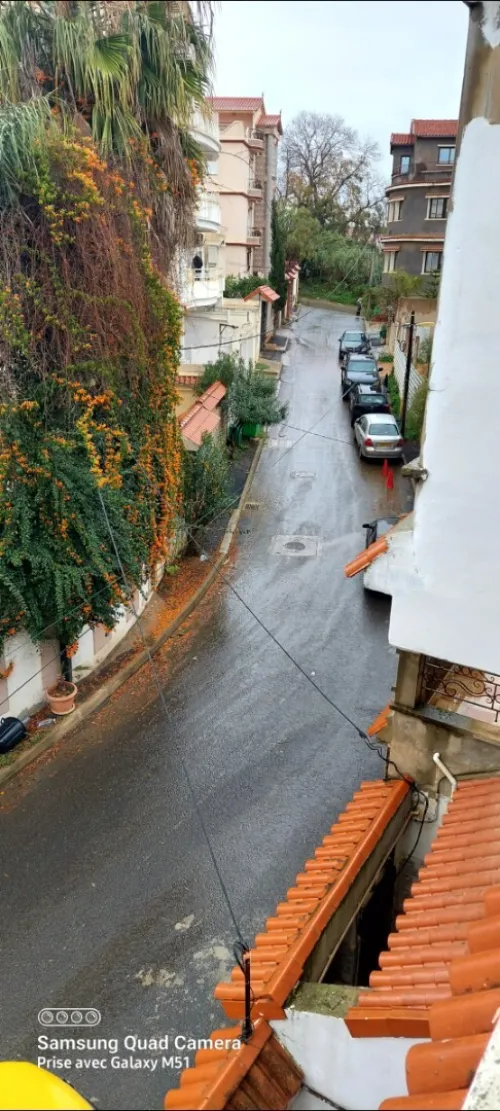 Vente Villa Alger Birkhadem
