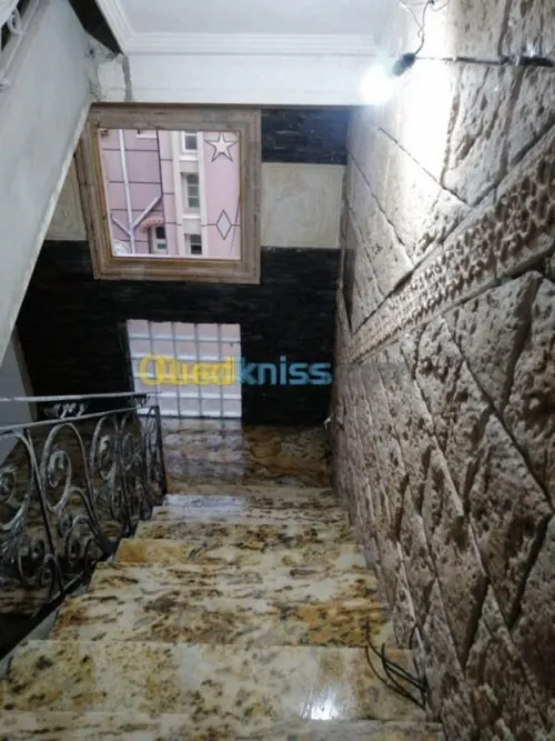 بناء رترميم