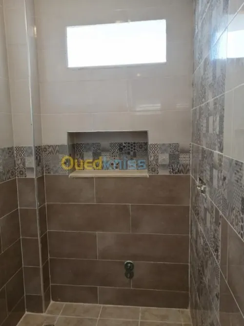 بناء رترميم