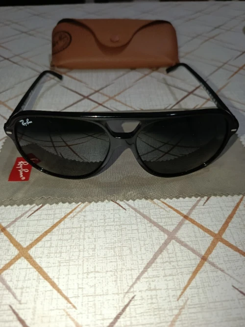Ray-Ban Bill RB2198 taille ( 60-14 )