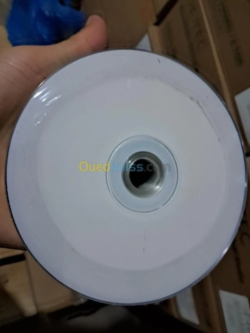 Cd Dvd 