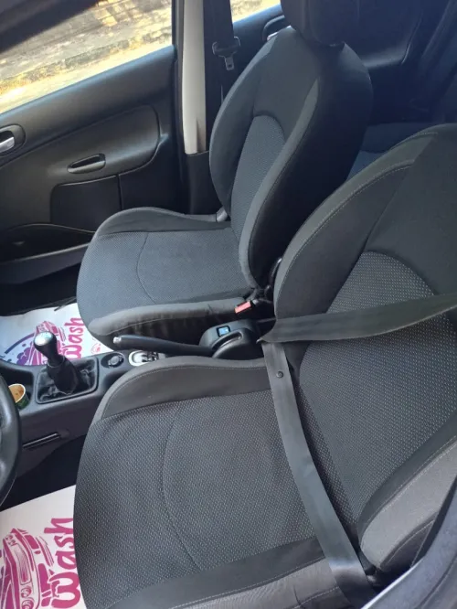 Peugeot 206 Plus 2010 206 Plus