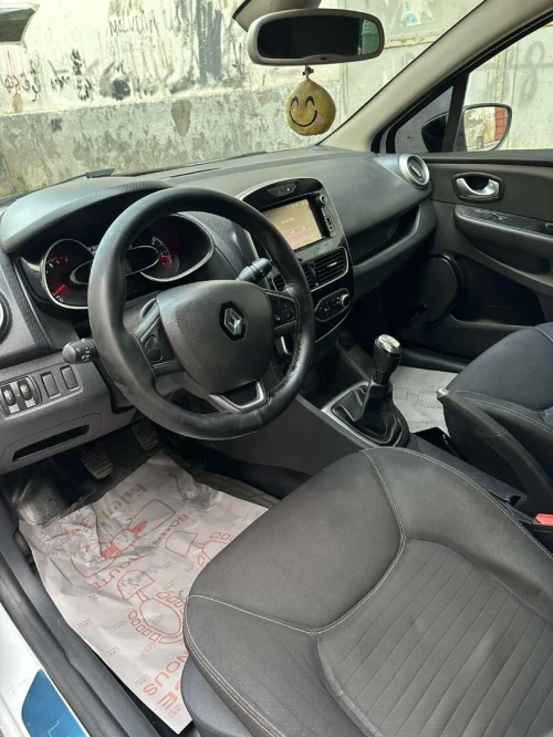 Renault Clio 4 2018 Limited