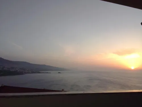 Location vacances Appartement F2 Tizi Ouzou Tigzirt