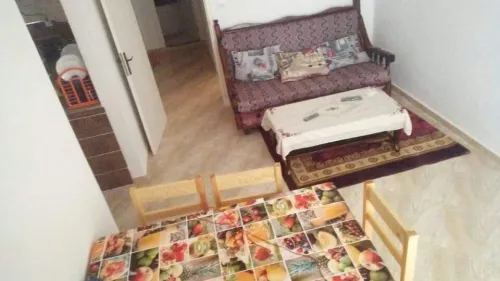 Location Appartement F3 Tizi Ouzou Tigzirt