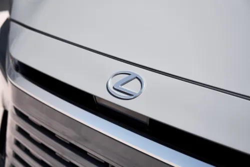 Lexus Tx500h F-Sport 2026 F-sport