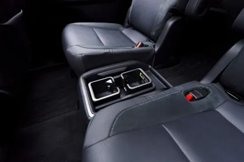 Lexus Tx500h F-Sport 2026 F-sport