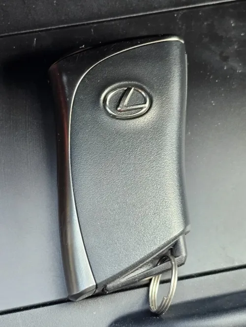 Lexus Tx500h F-Sport 2026 F-sport