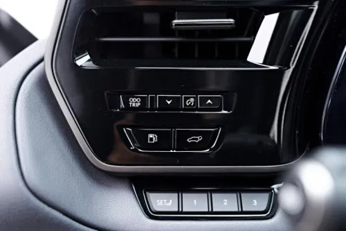 Lexus Tx500h F-Sport 2026 F-sport