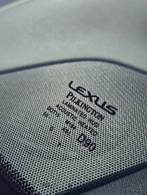 Lexus Tx500h F-Sport 2026 F-sport