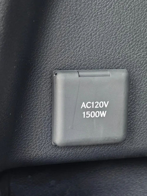 Lexus Tx500h F-Sport 2026 F-sport