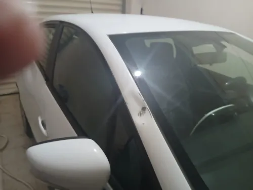 Renault Clio 4 2013 Exception