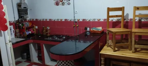 Vente Villa Blida Chiffa