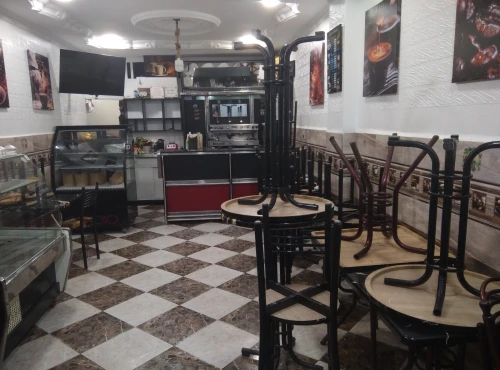 Vente Local Alger Les eucalyptus