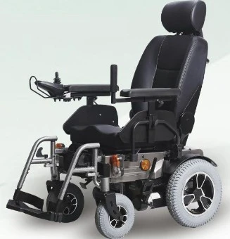 Fauteuil roulant électrique 350E-2SR